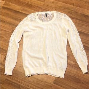 COPY - Summer sweater